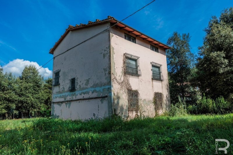 House in Camaiore