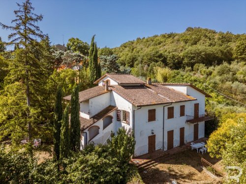 Villa a Arezzo