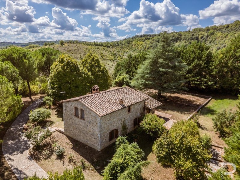 Haus in Monteriggioni