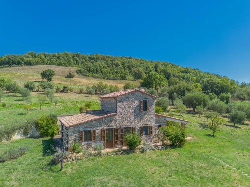 Casa a Semproniano