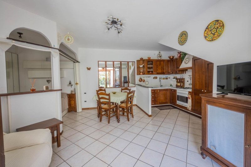 Apartamento em Lazise