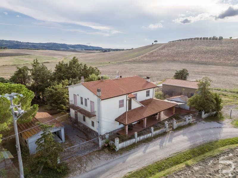Maison de campagne à Campagnatico