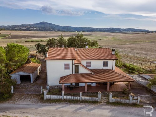 Maison de campagne à Campagnatico