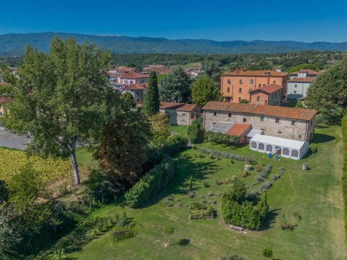 Agriturismo i Bibbiena
