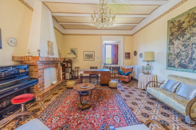 Appartement à Bibbiena