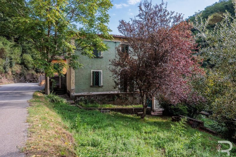 Maison à Pistoia