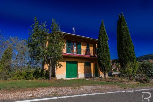Villa en Monterotondo Marittimo