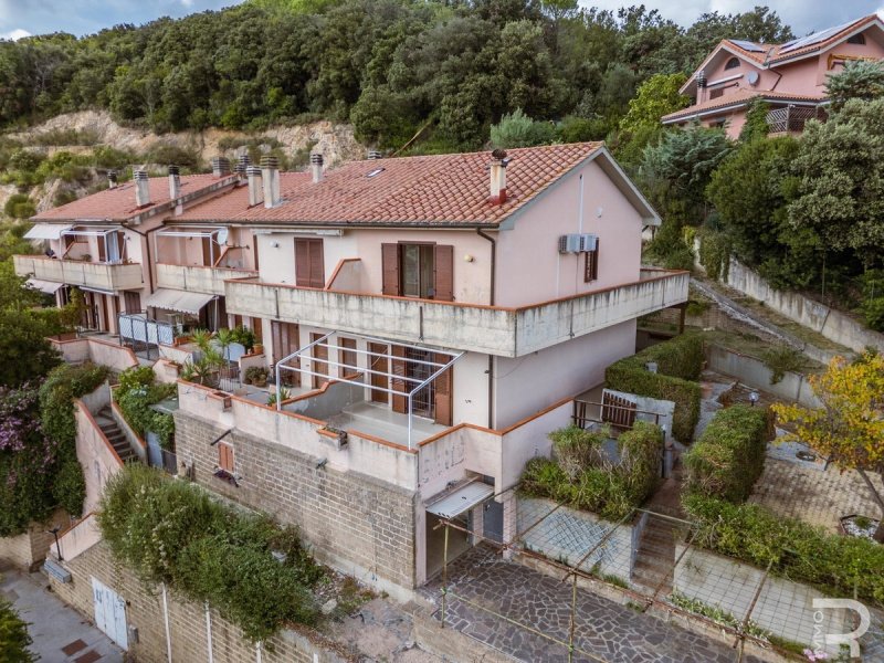 Huis in Campagnatico