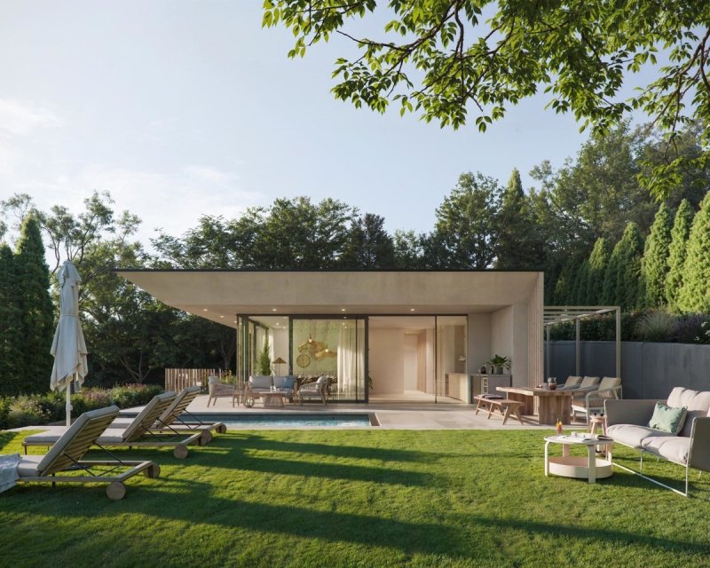 Villa in Bardolino
