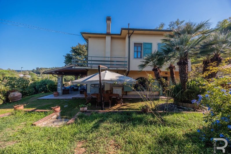 Villa in Fauglia