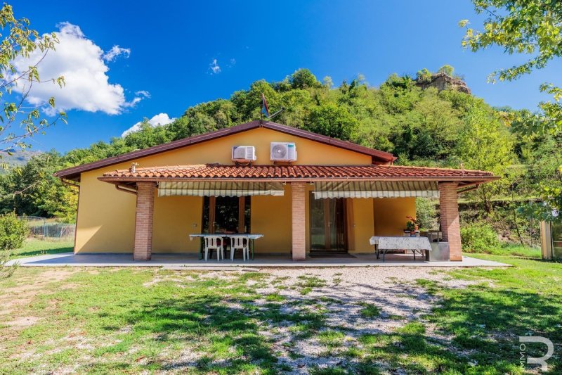 Moradia em Castelfranco Piandiscò