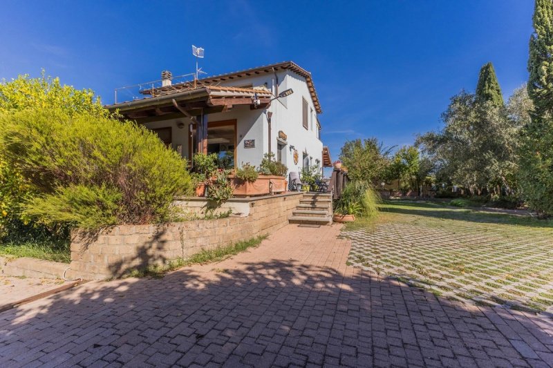 Huis in Campagnatico