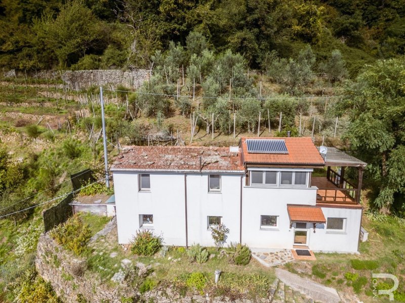Villa i Stazzema