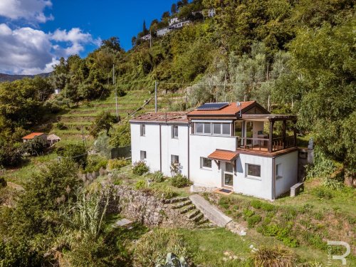 Villa i Stazzema