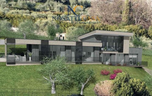 Villa in Toscolano-Maderno