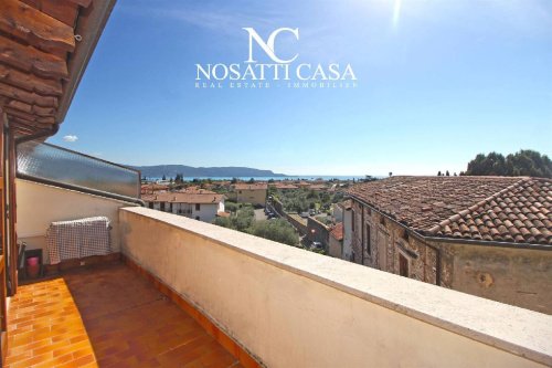 Apartment in Toscolano-Maderno