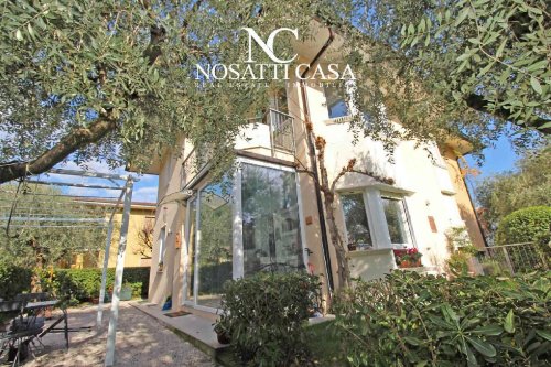 Appartement in Toscolano-Maderno