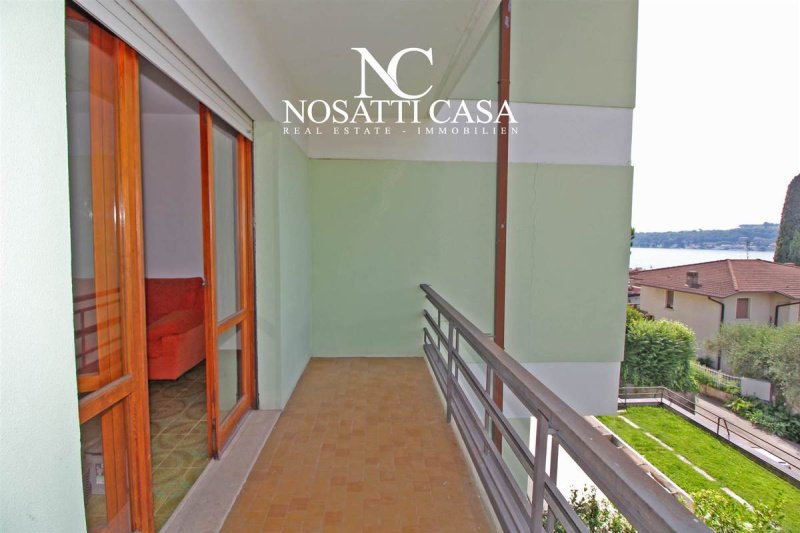 Apartamento em Salò