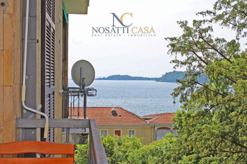 Apartamento em Gardone Riviera