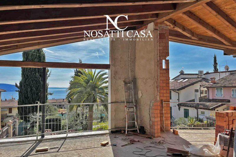 Casa en Toscolano-Maderno