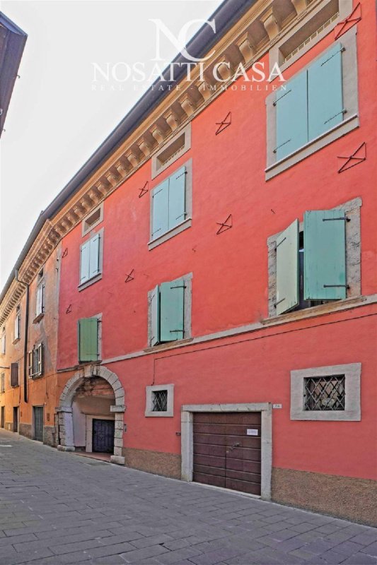 Wohnung in Toscolano-Maderno