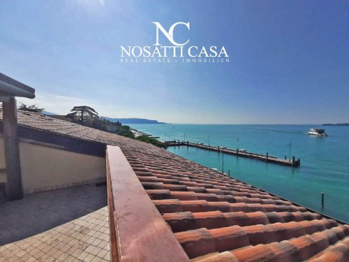 Apartment in Toscolano-Maderno