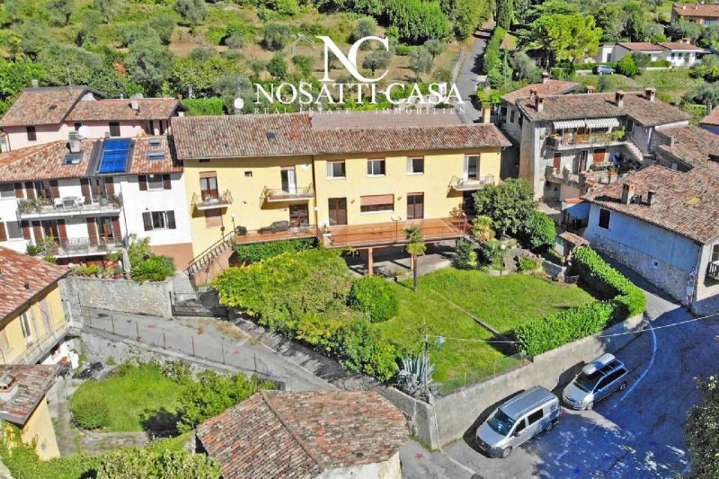 House in Toscolano-Maderno