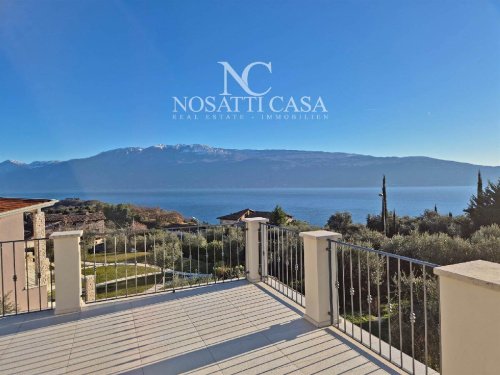 Villa en Toscolano-Maderno