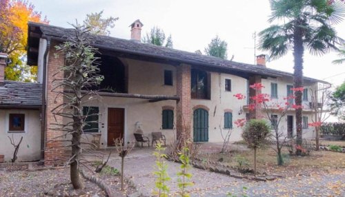 Einfamilienhaus in Dronero