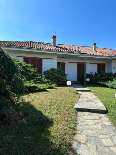 Casa semi-independiente en Cavaglià