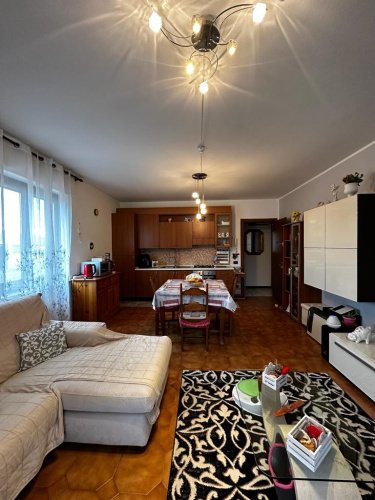 Apartment in Brusnengo