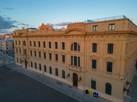 Apartamento en Lecce