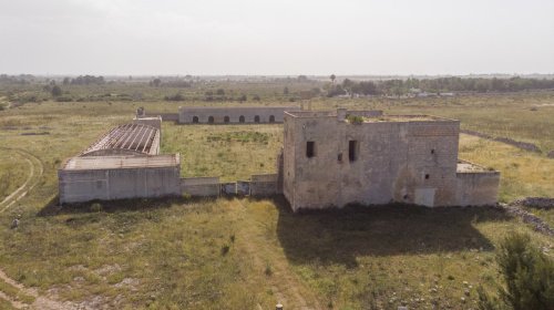 Masseria in Lecce