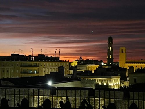 Appartement in Lecce