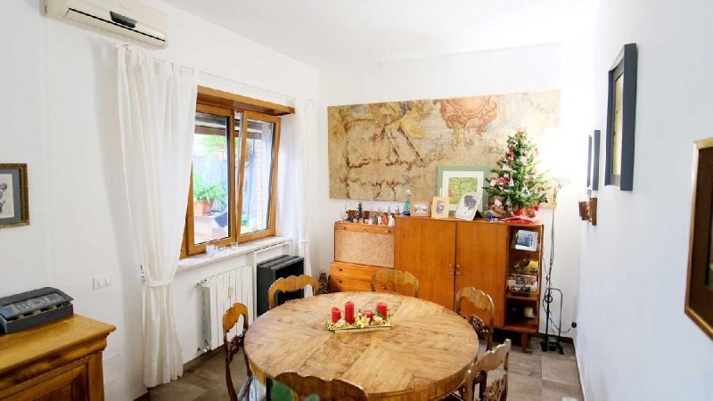 Appartement à Rome