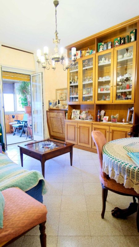 Appartement in Roma