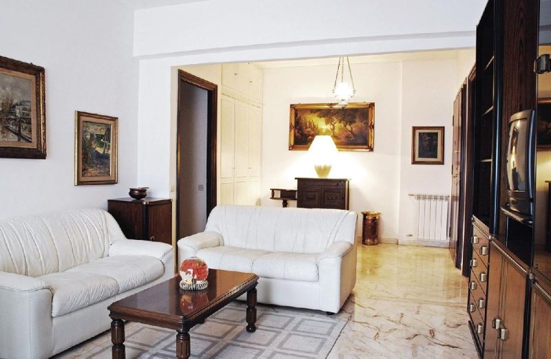 Apartamento en Roma