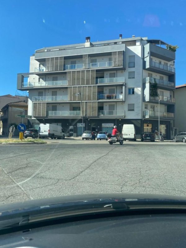 Apartamento em Terni