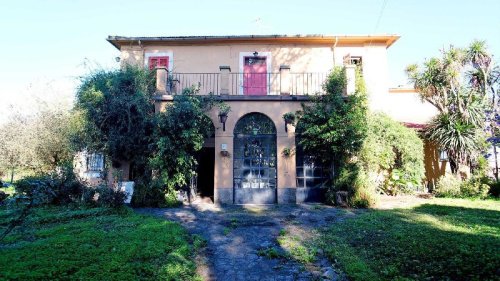Einfamilienhaus in Rom
