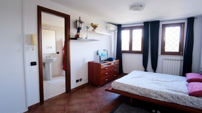 Appartement in Roma