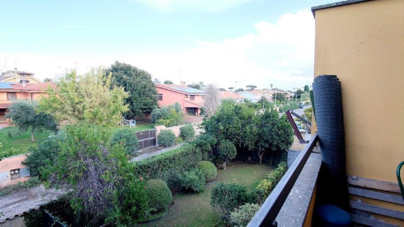 Appartement in Roma