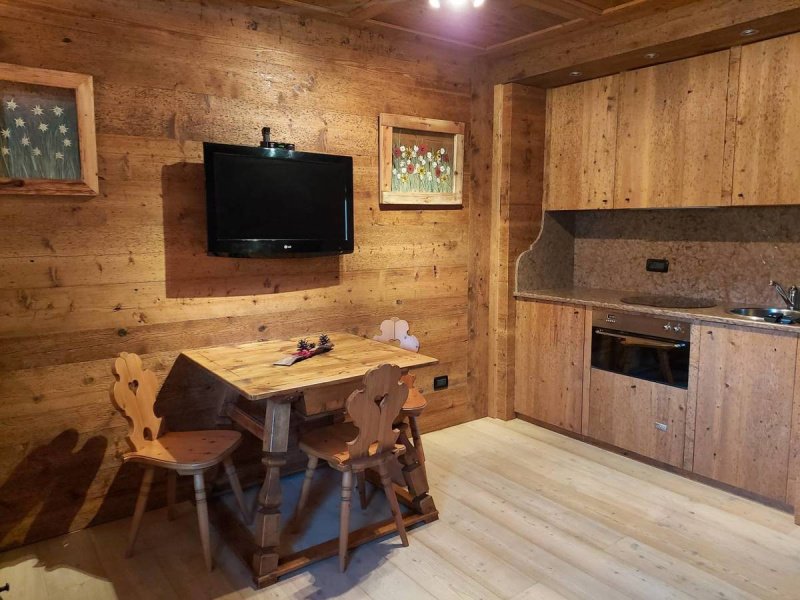 Apartamento en Cortina d'Ampezzo