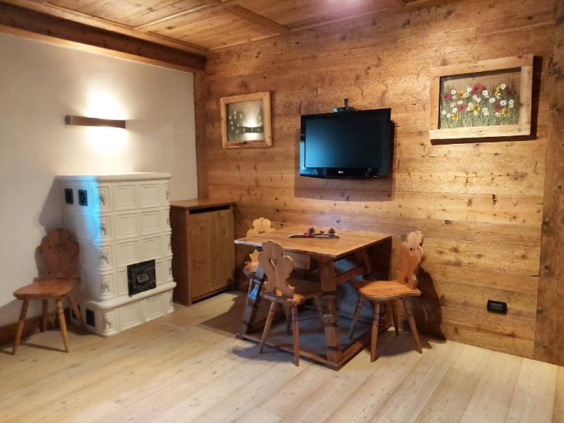 Apartamento em Cortina d'Ampezzo