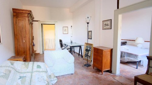 Wohnung in Spoleto