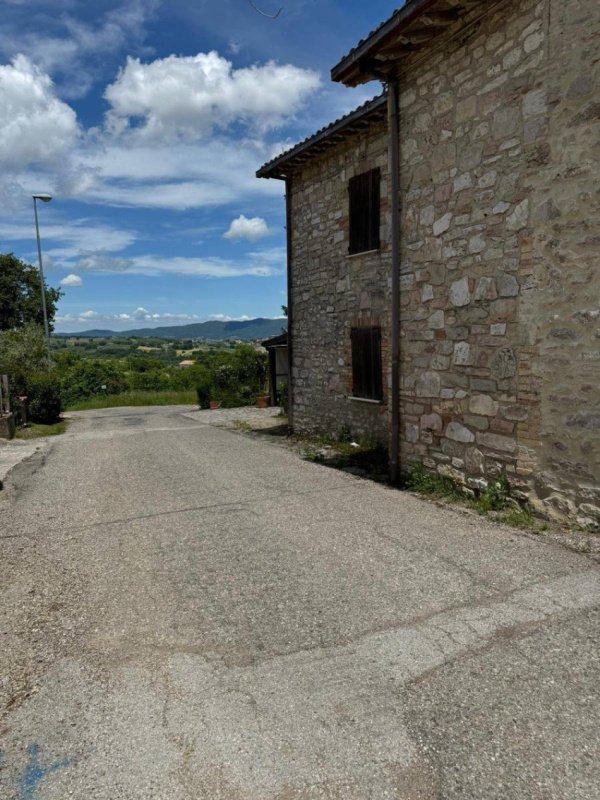 Appartement in Gualdo Cattaneo