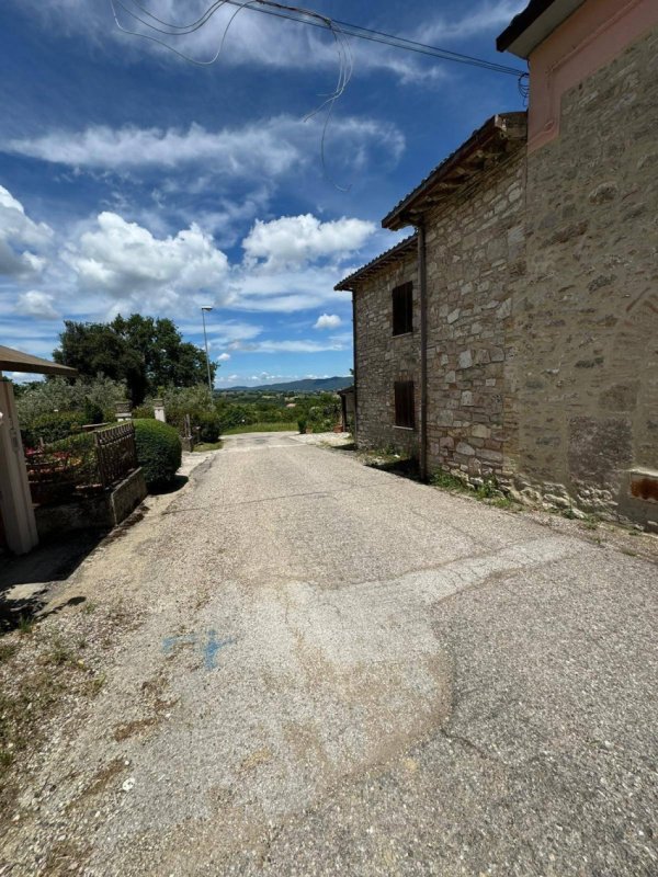 Apartment in Gualdo Cattaneo