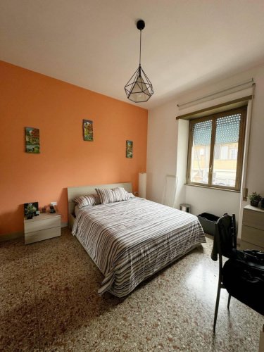 Apartamento en Roma