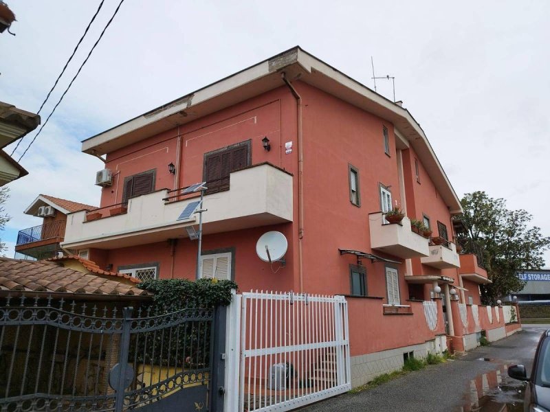 Apartamento em Monte Compatri