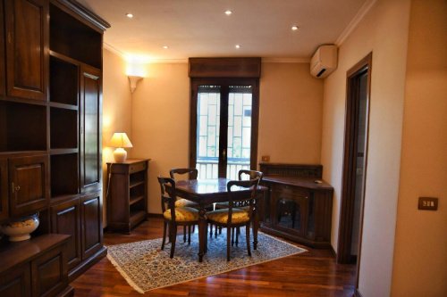 Appartement à Rome