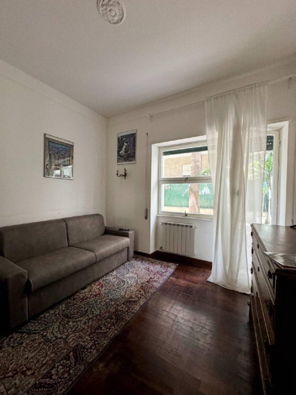 Appartement in Roma